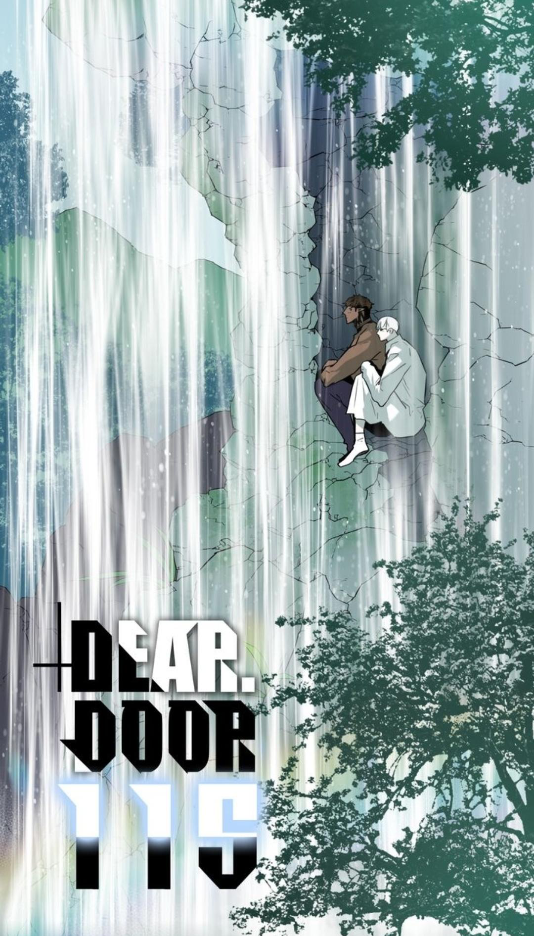 Dear Door chapter 115 page 2