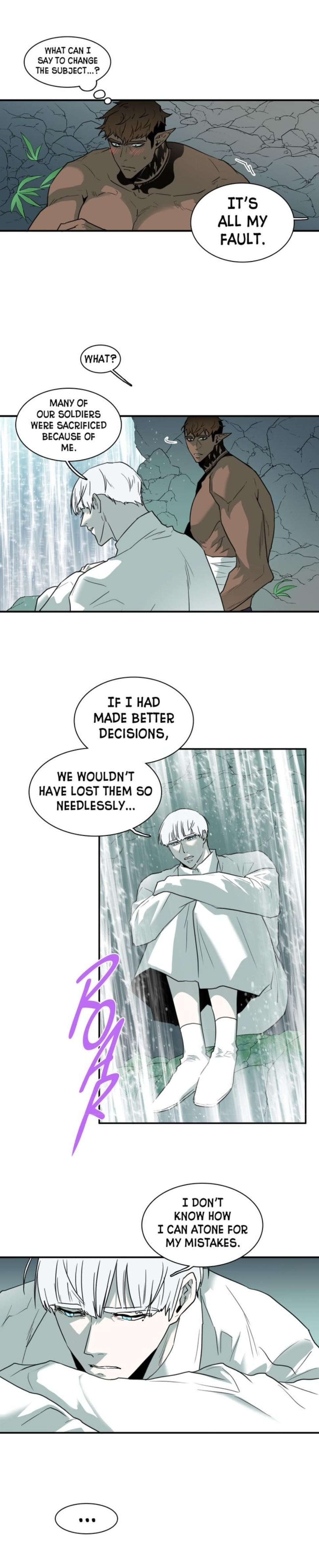 Dear Door chapter 115 page 3