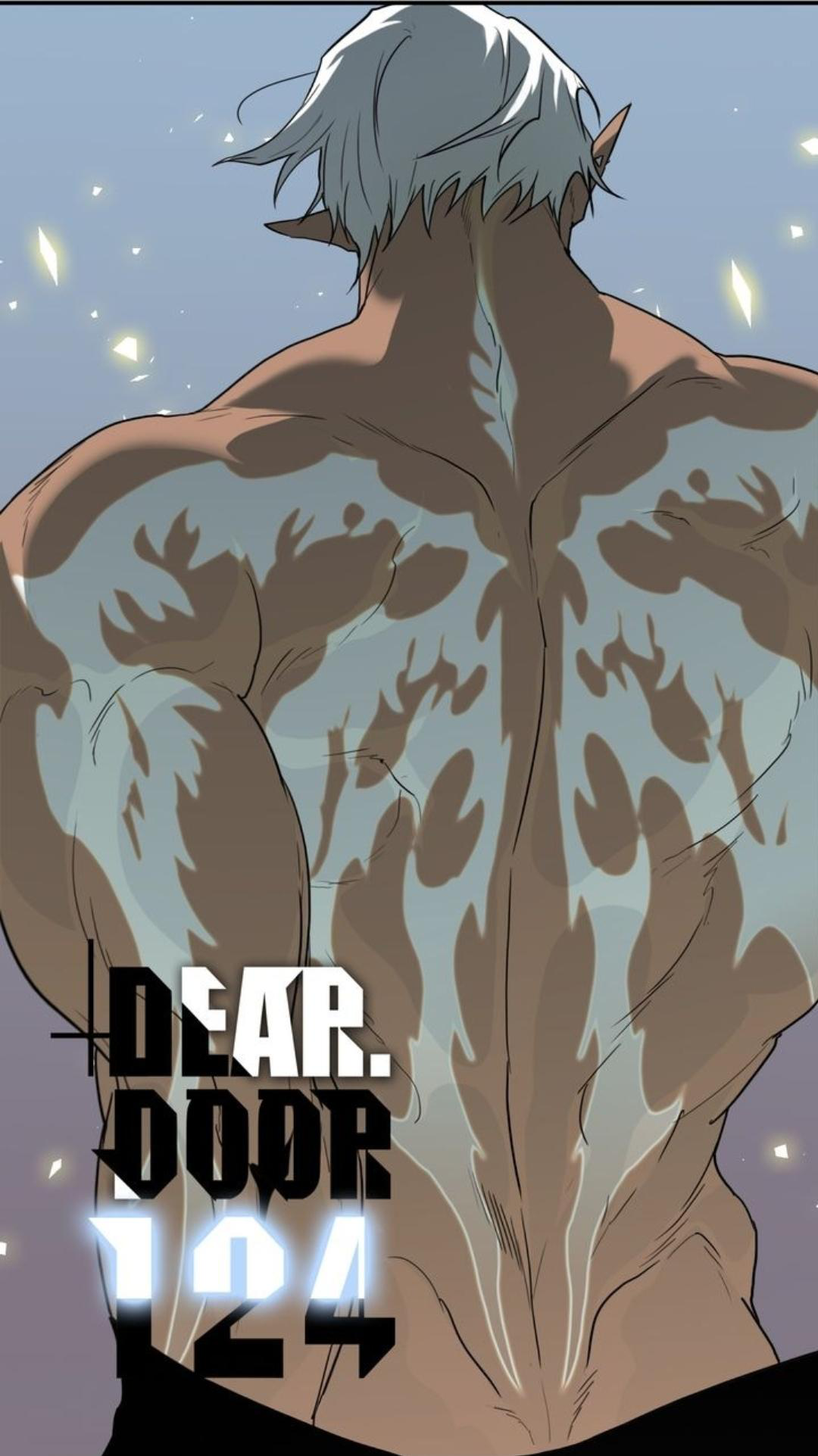 Dear Door chapter 124 page 2