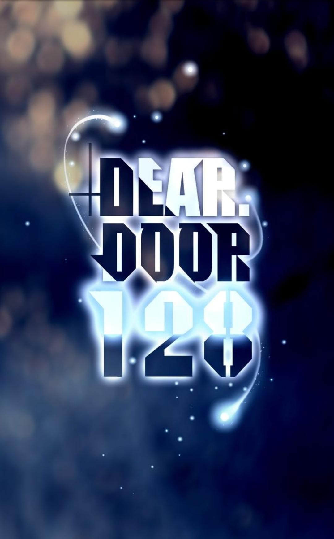 Dear Door chapter 128 page 2