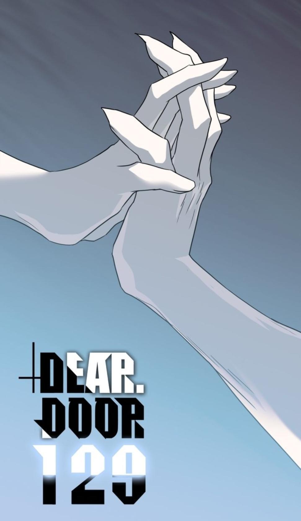 Dear Door chapter 129 page 2