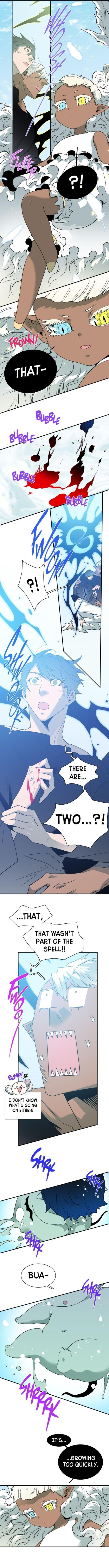 Dear Door chapter 136 page 2
