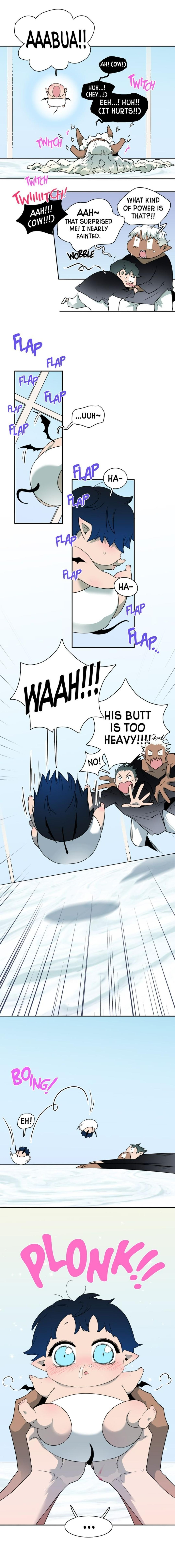 Dear Door chapter 136 page 4