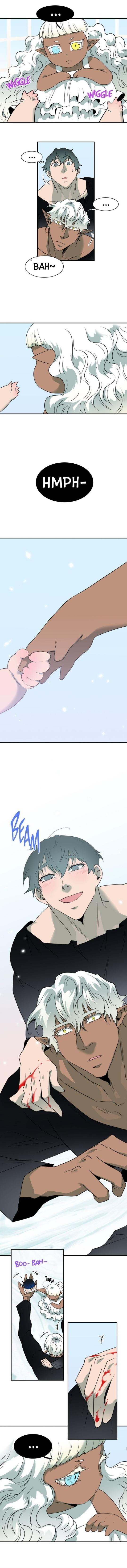 Dear Door chapter 136 page 6