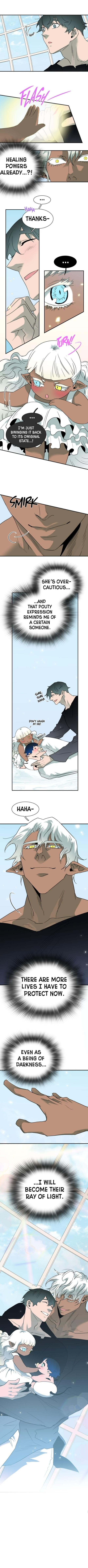 Dear Door chapter 136 page 7