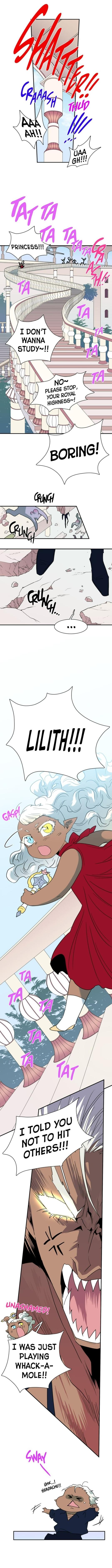 Dear Door chapter 136 page 8