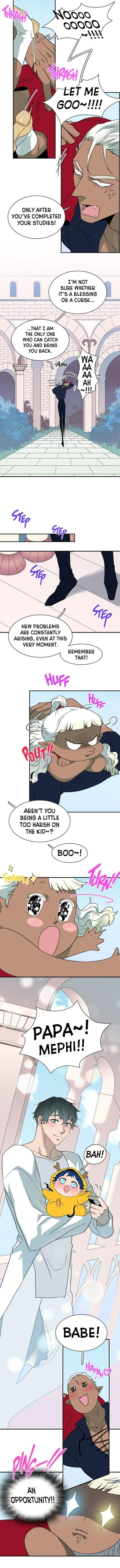 Dear Door chapter 137 page 2