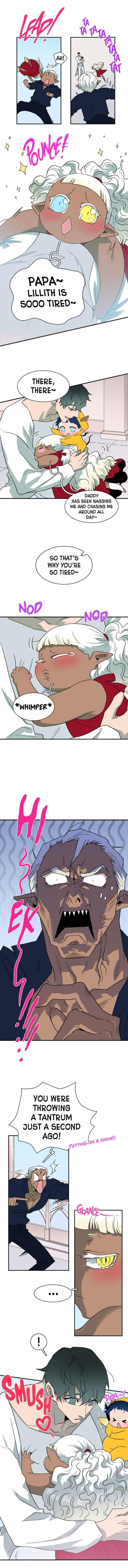 Dear Door chapter 137 page 3