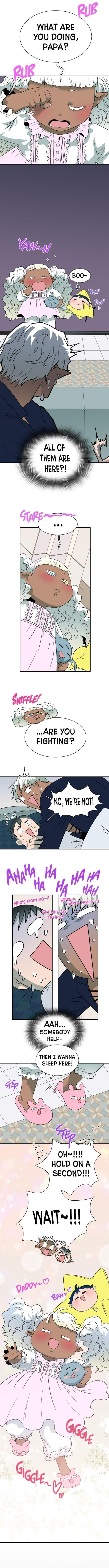 Dear Door chapter 138 page 2