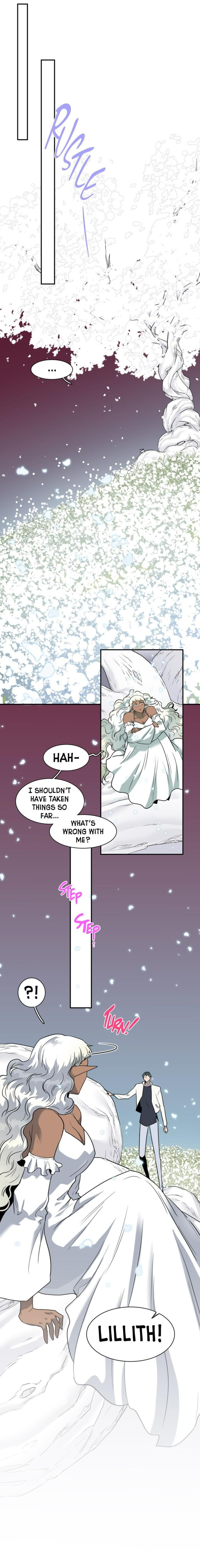 Dear Door chapter 140 page 2