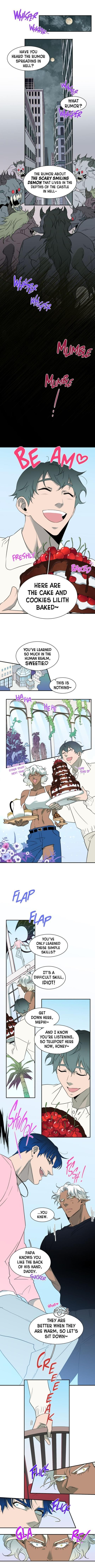 Dear Door chapter 144 page 2