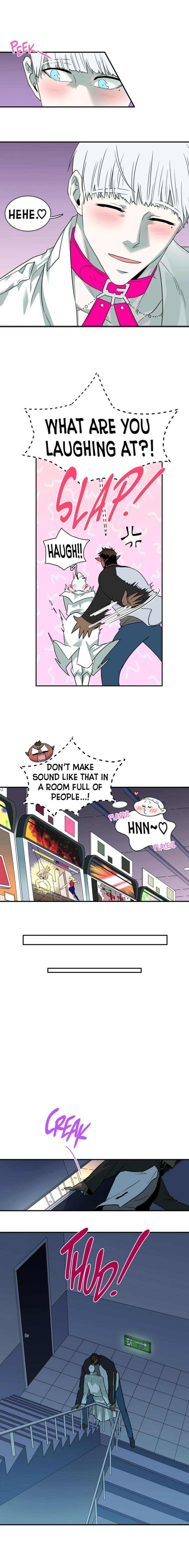 Dear Door chapter 146 page 3