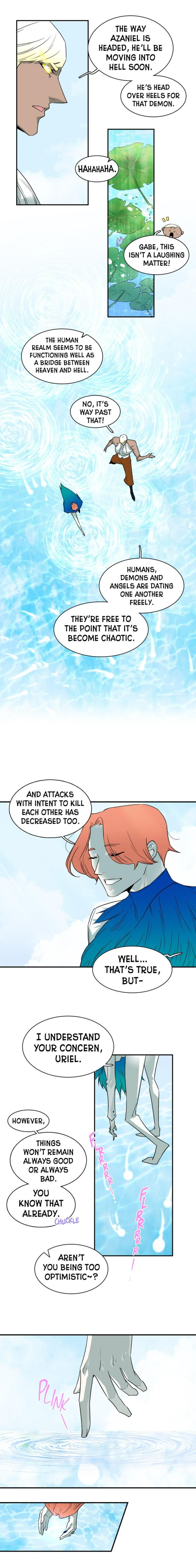 Dear Door chapter 147 page 2