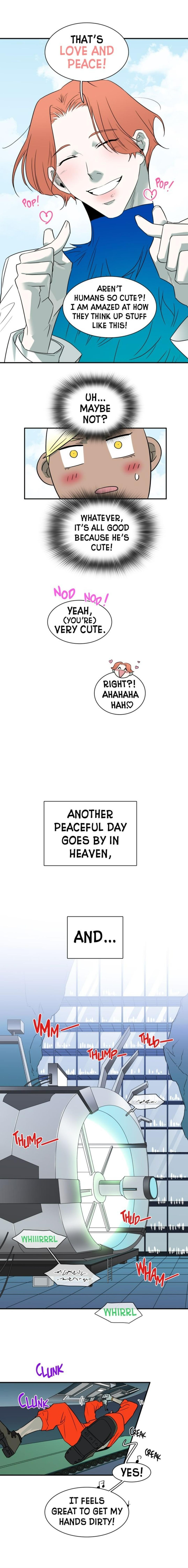 Dear Door chapter 147 page 4