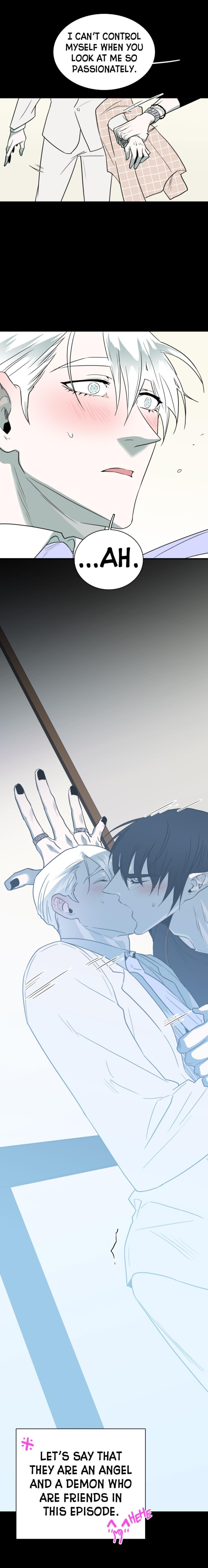 Dear Door chapter 155 page 4