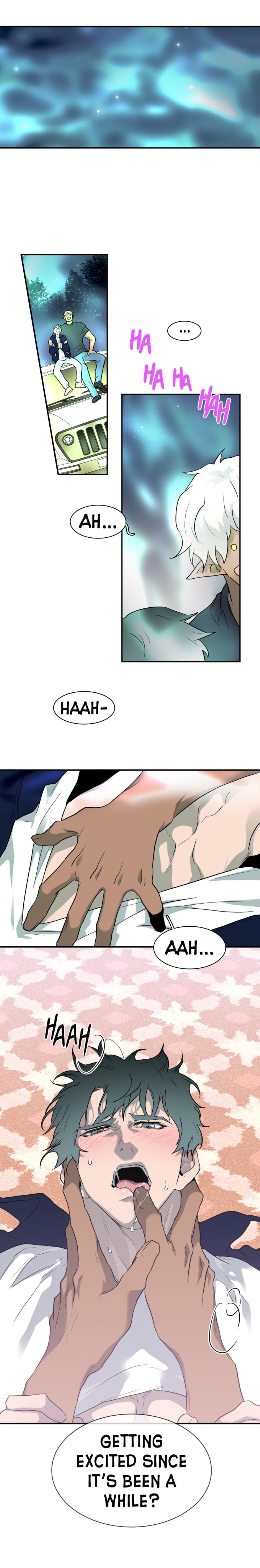 Dear Door chapter 157 page 2