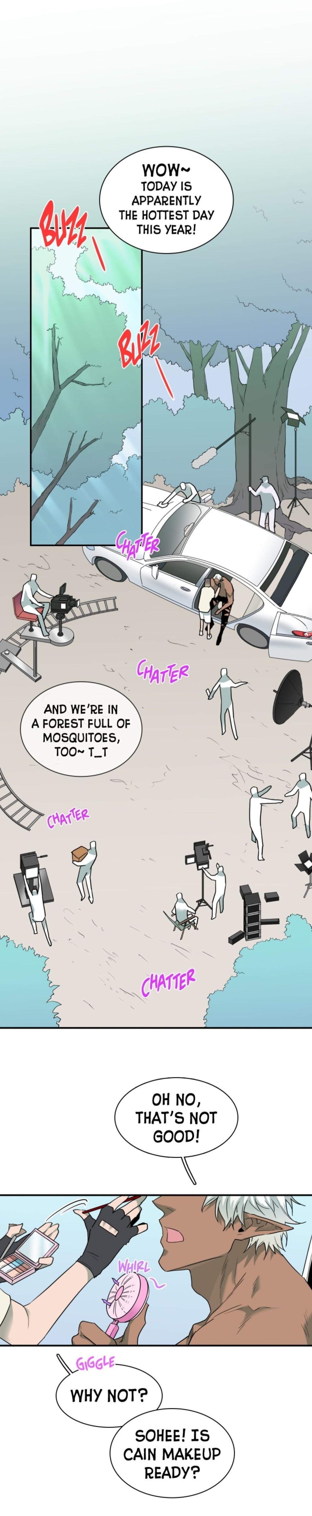 Dear Door chapter 159 page 2