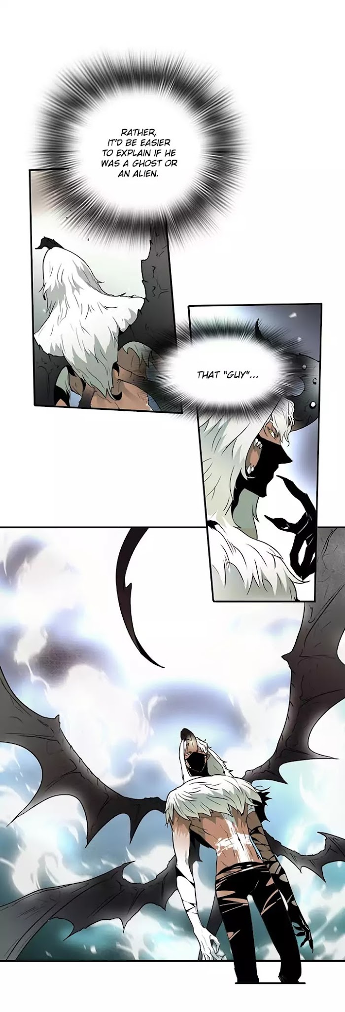 Dear Door chapter 2 page 6