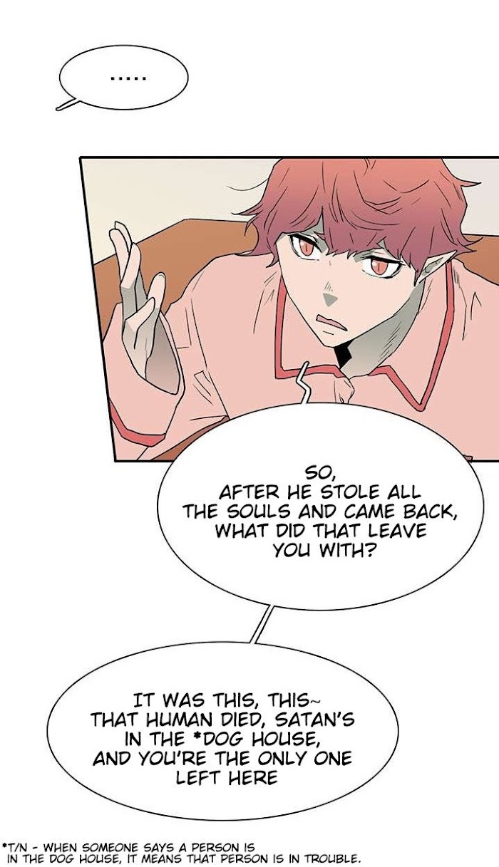 Dear Door chapter 28 page 32