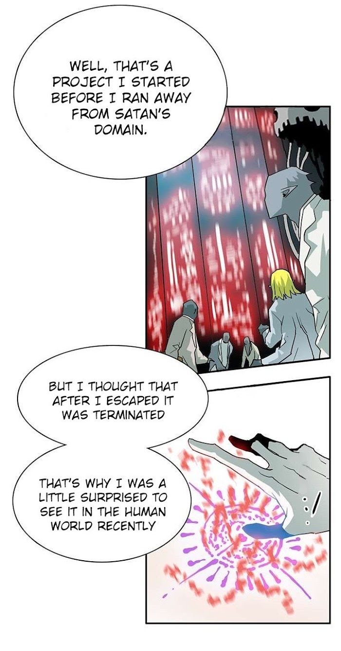 Dear Door chapter 28 page 7