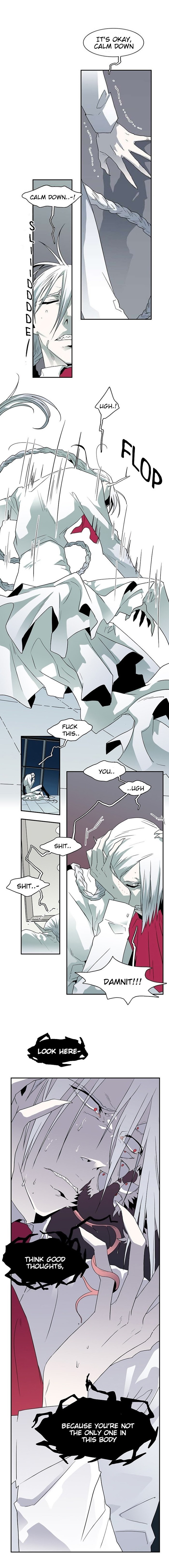 Dear Door chapter 29 page 2