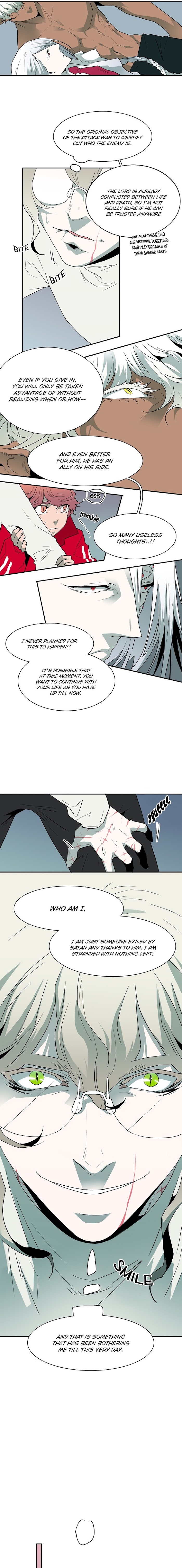 Dear Door chapter 32 page 10