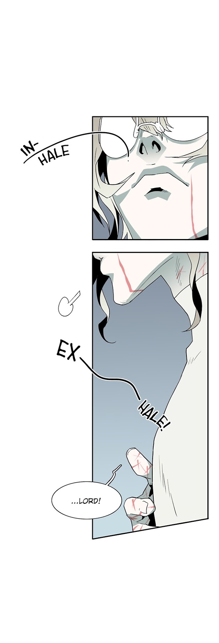 Dear Door chapter 32 page 13