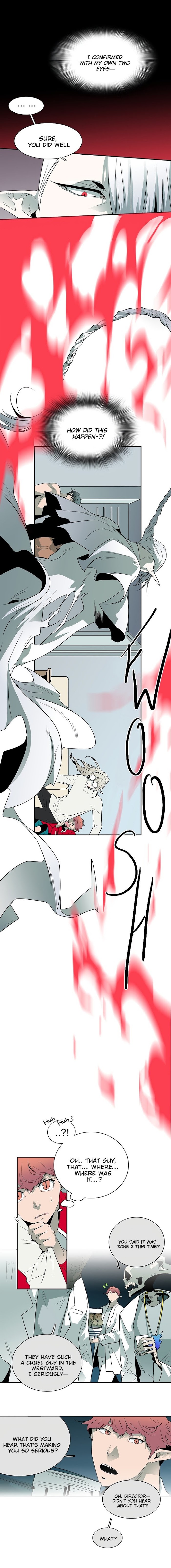 Dear Door chapter 32 page 3