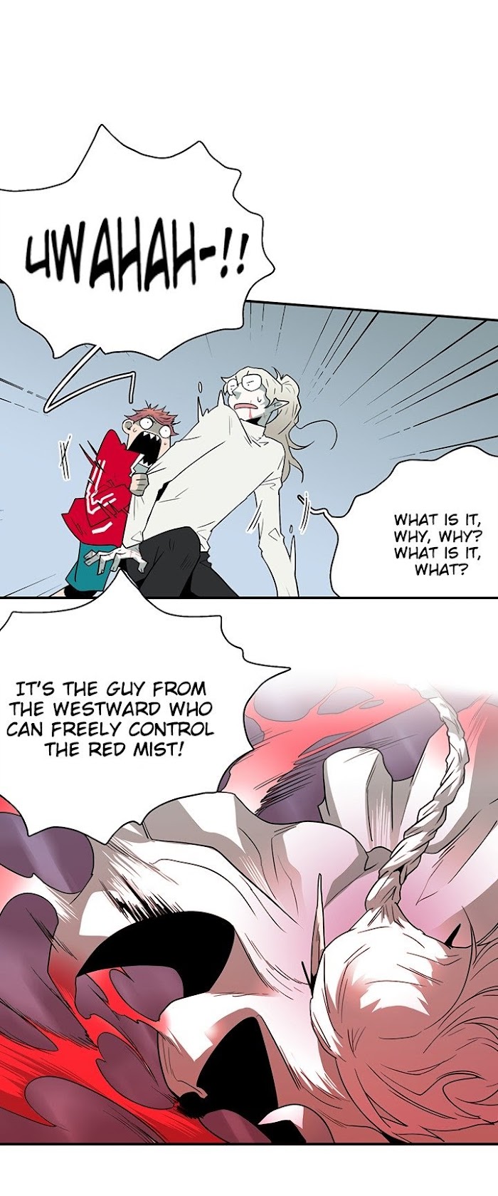 Dear Door chapter 32 page 4