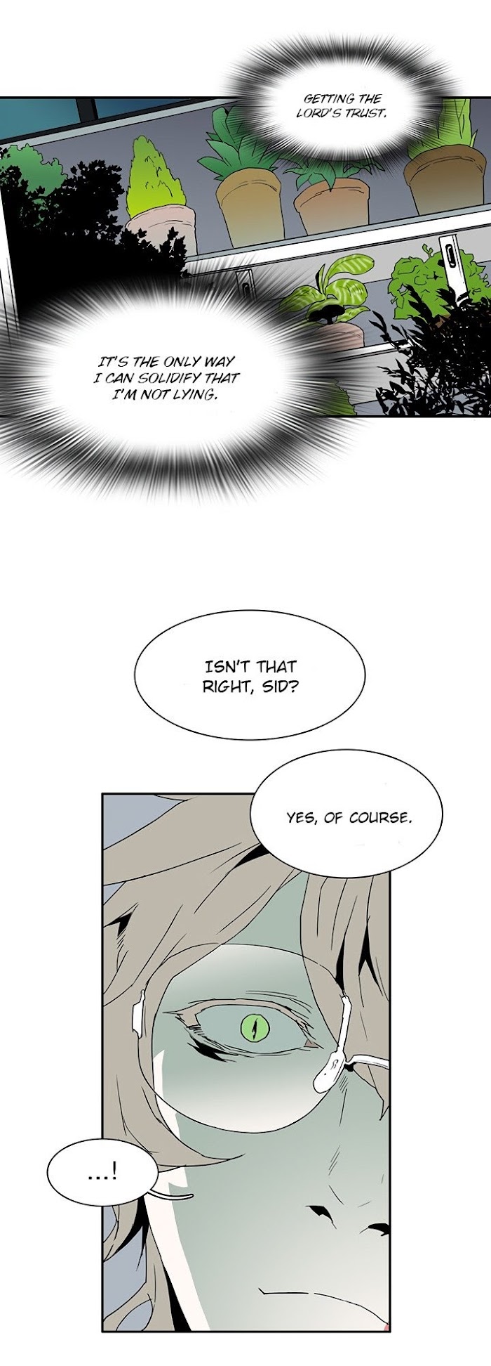Dear Door chapter 33 page 8