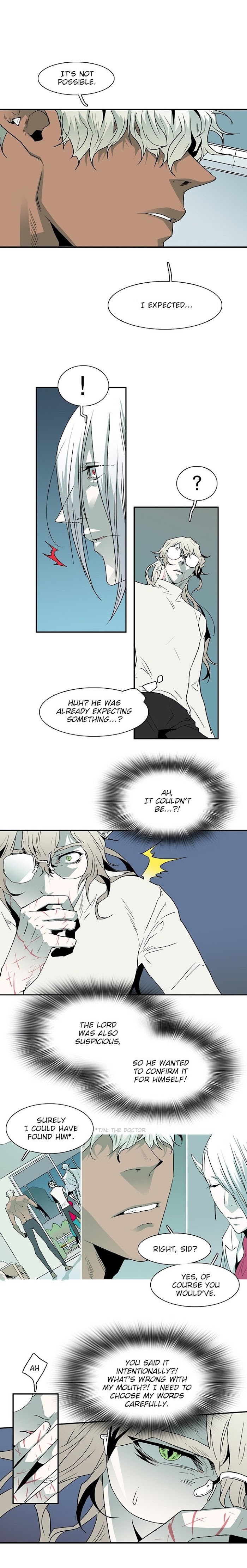 Dear Door chapter 34 page 2