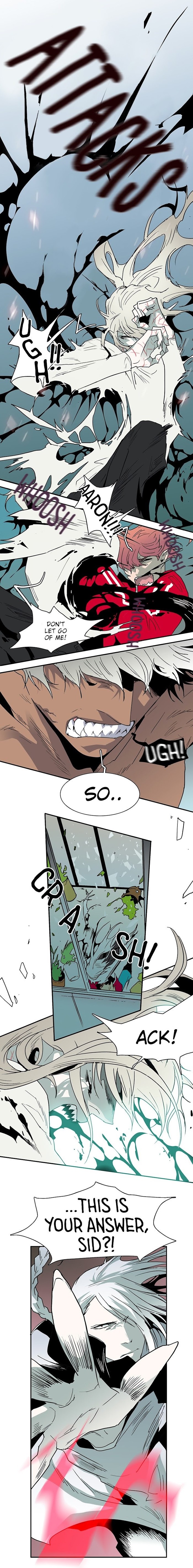 Dear Door chapter 34 page 7