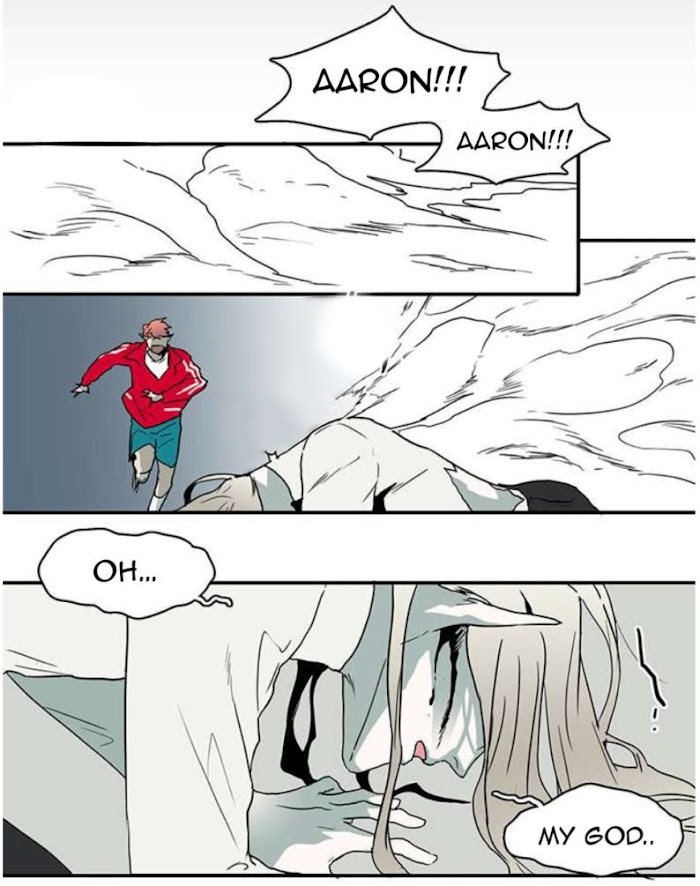 Dear Door chapter 37 page 46