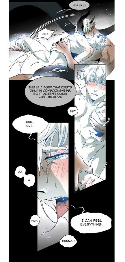 Dear Door chapter 37 page 7