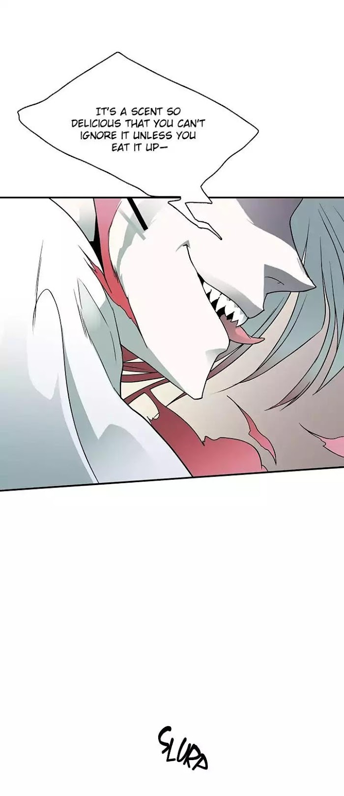 Dear Door chapter 4 page 1