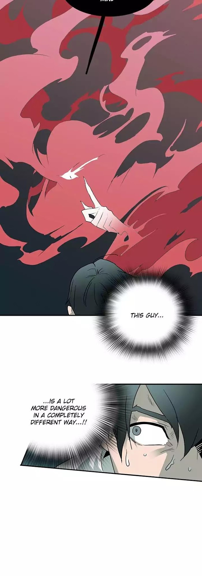 Dear Door chapter 4 page 10