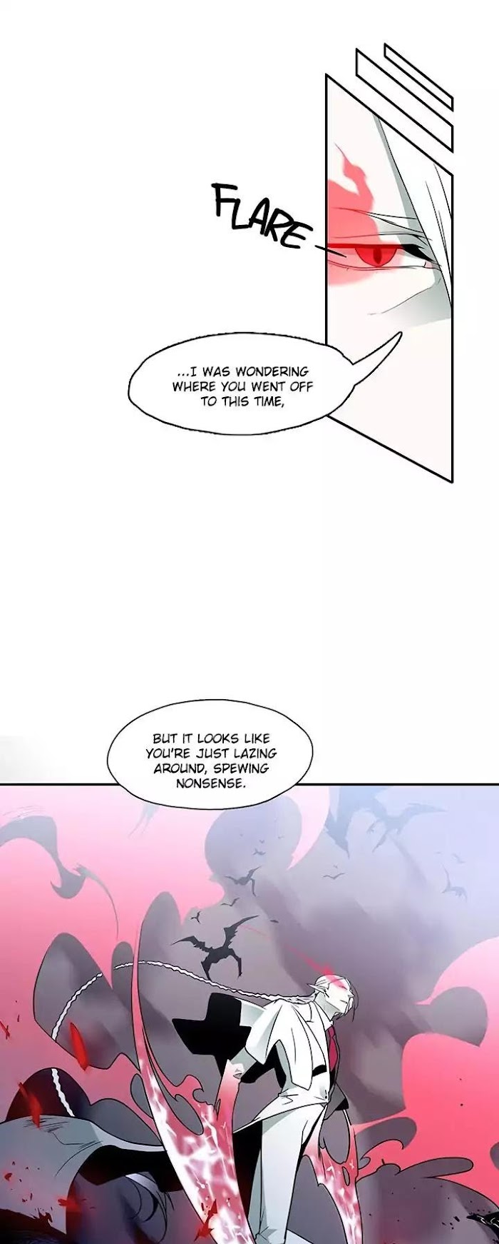 Dear Door chapter 4 page 30
