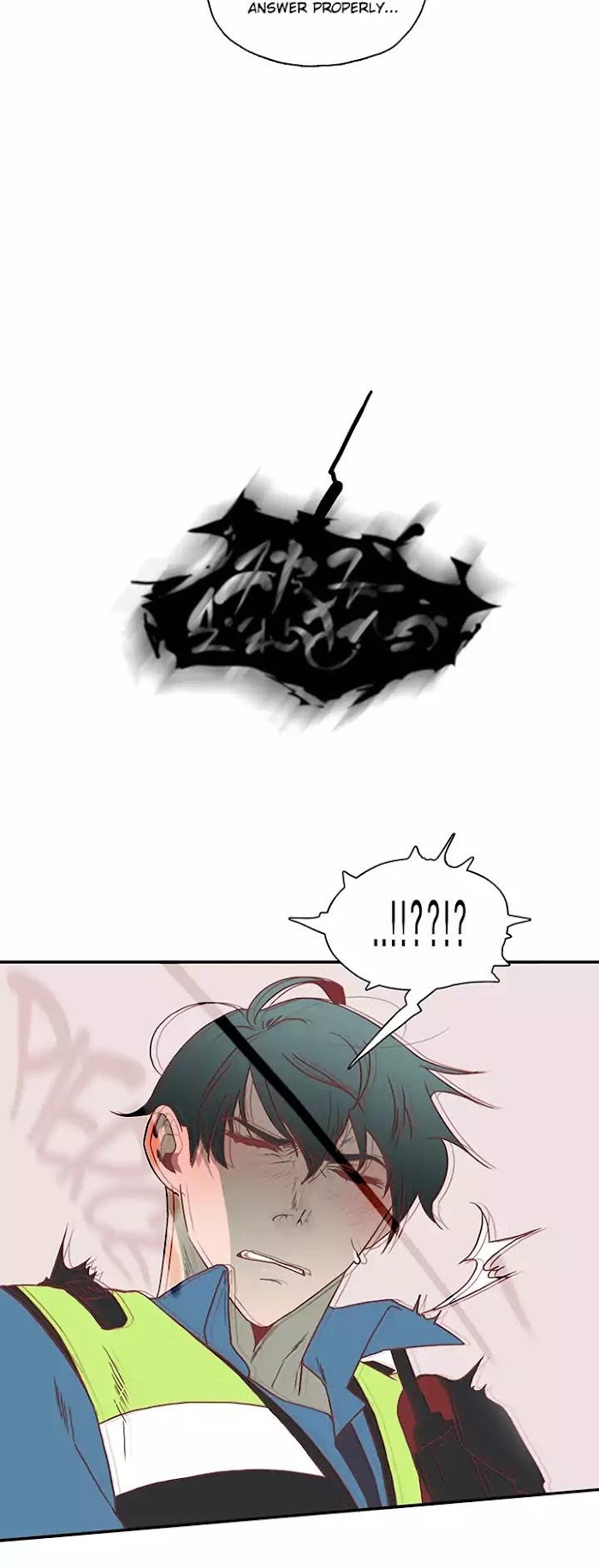 Dear Door chapter 4 page 34