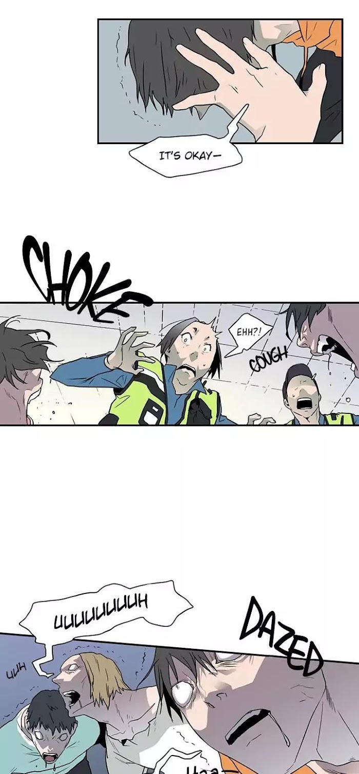 Dear Door chapter 4 page 46