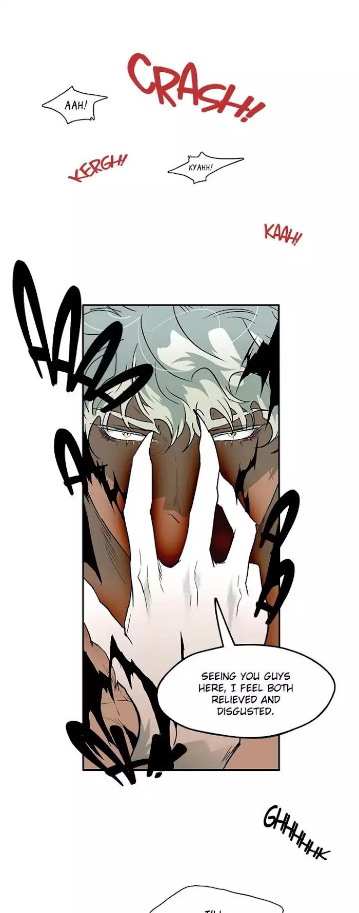Dear Door chapter 4 page 48