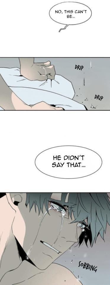 Dear Door chapter 40 page 2