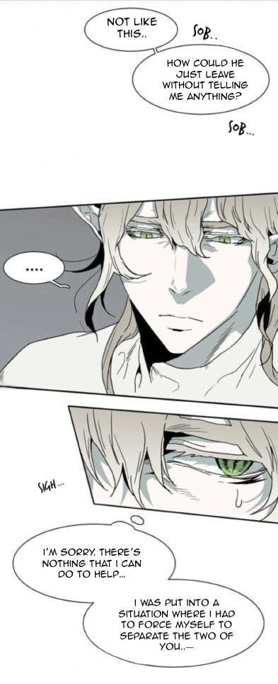 Dear Door chapter 40 page 3