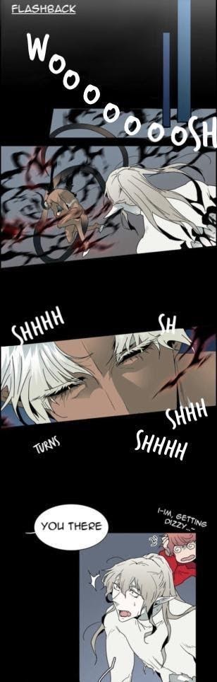 Dear Door chapter 40 page 4