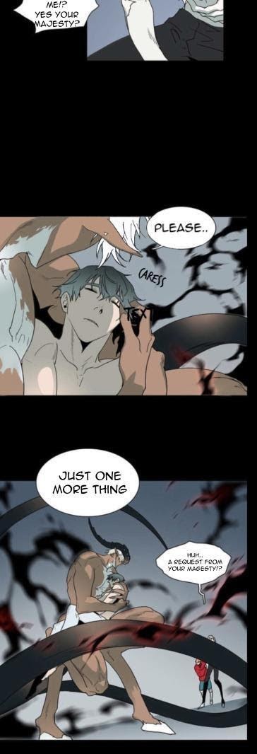 Dear Door chapter 40 page 5