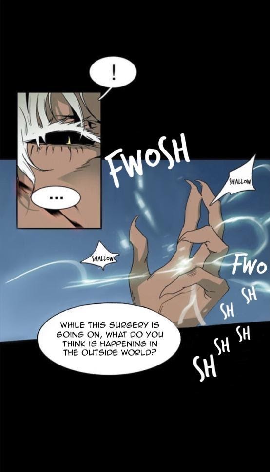 Dear Door chapter 40 page 7