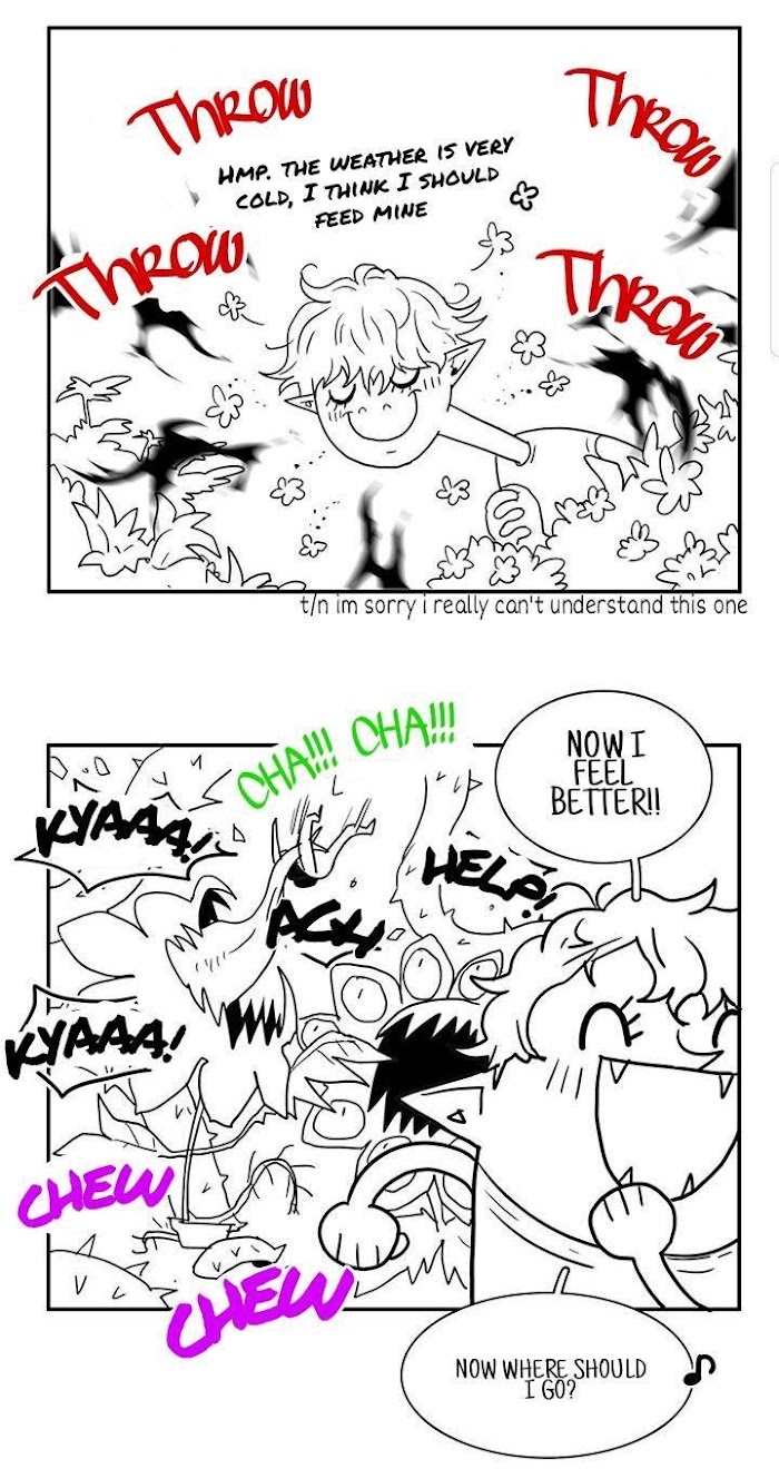 Dear Door chapter 41.2 page 4