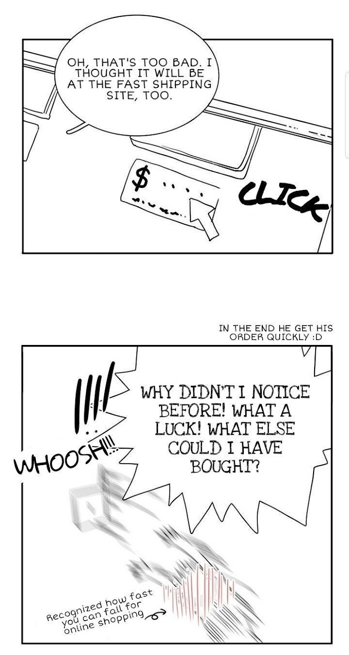 Dear Door chapter 41.2 page 6