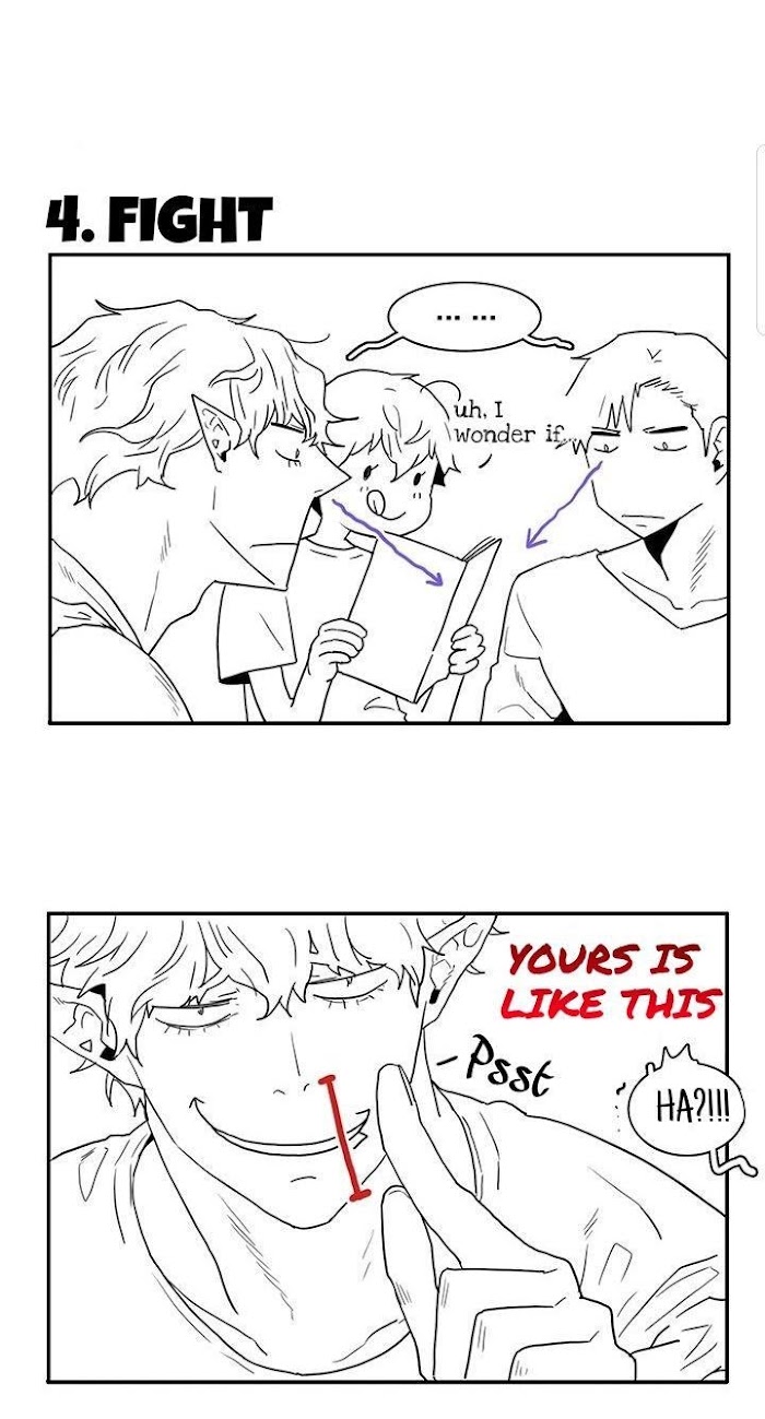 Dear Door chapter 41.2 page 7