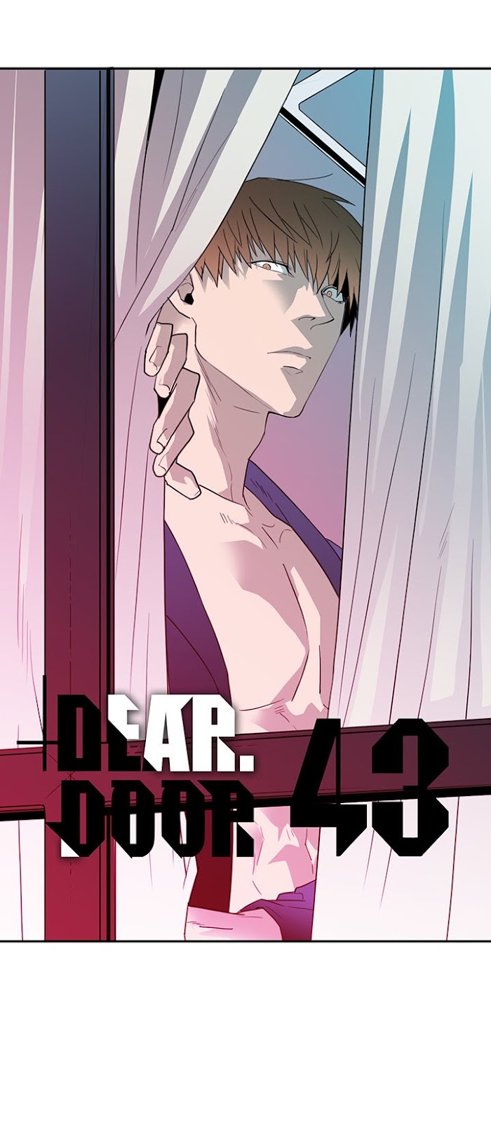 Dear Door chapter 43 page 2