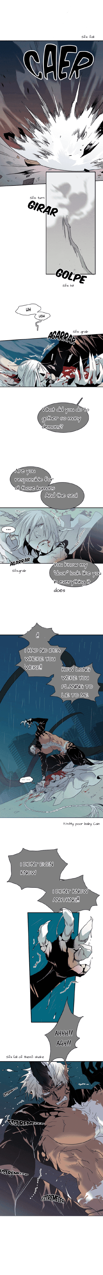 Dear Door chapter 43 page 4